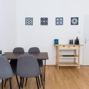 Appartement met een Slaapkamer
